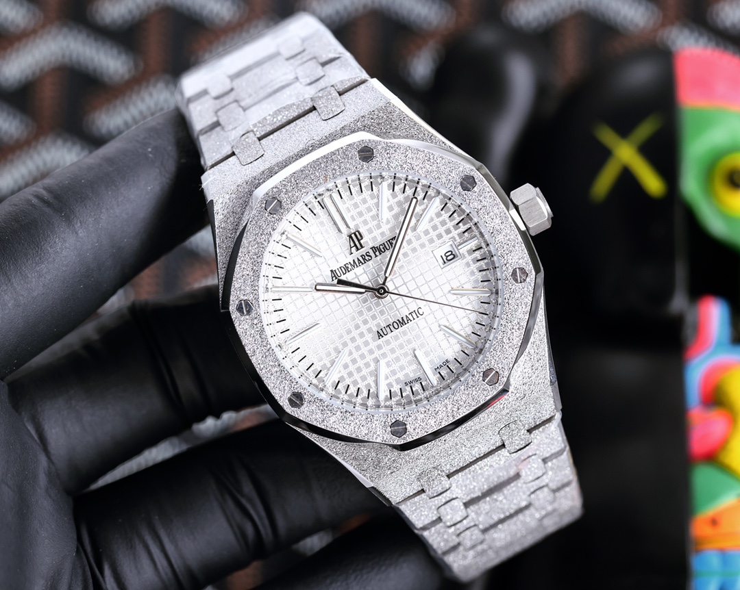 Audemars Piguet watch